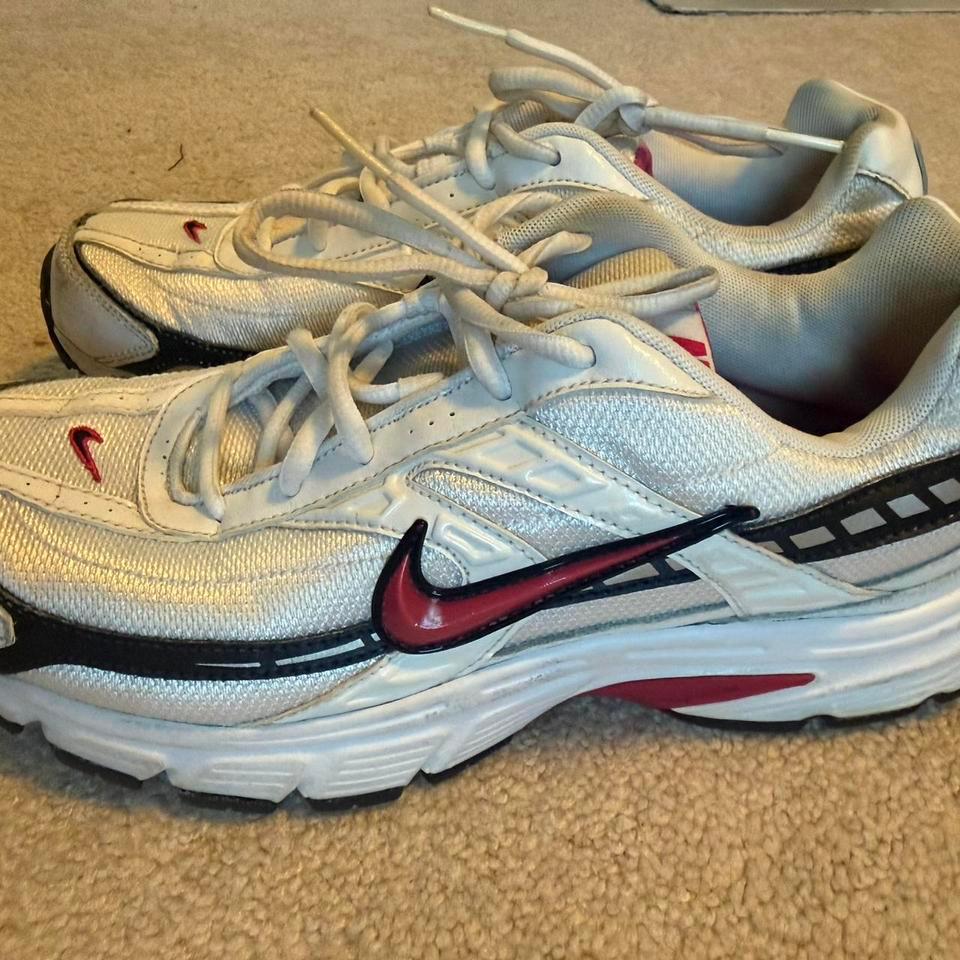 Clean Y2k Nike Initiator Sneakers F5c0 2