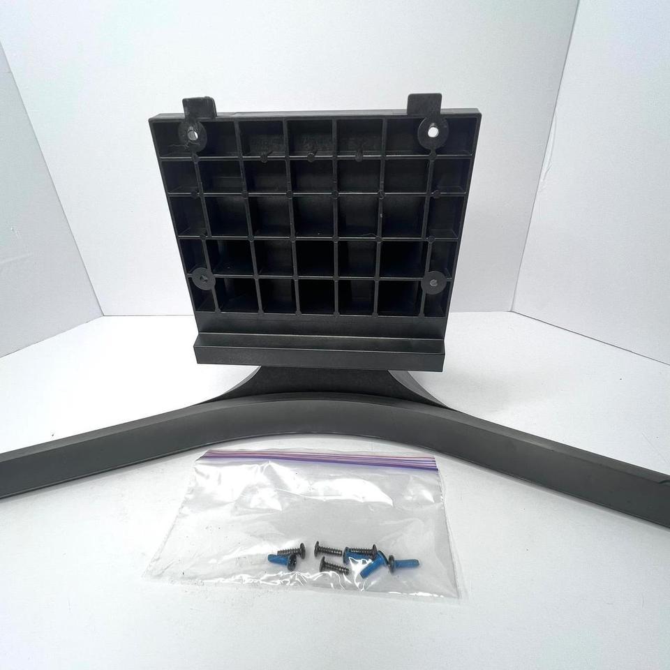 Samsung Black Tv Stand Base Cb27 2