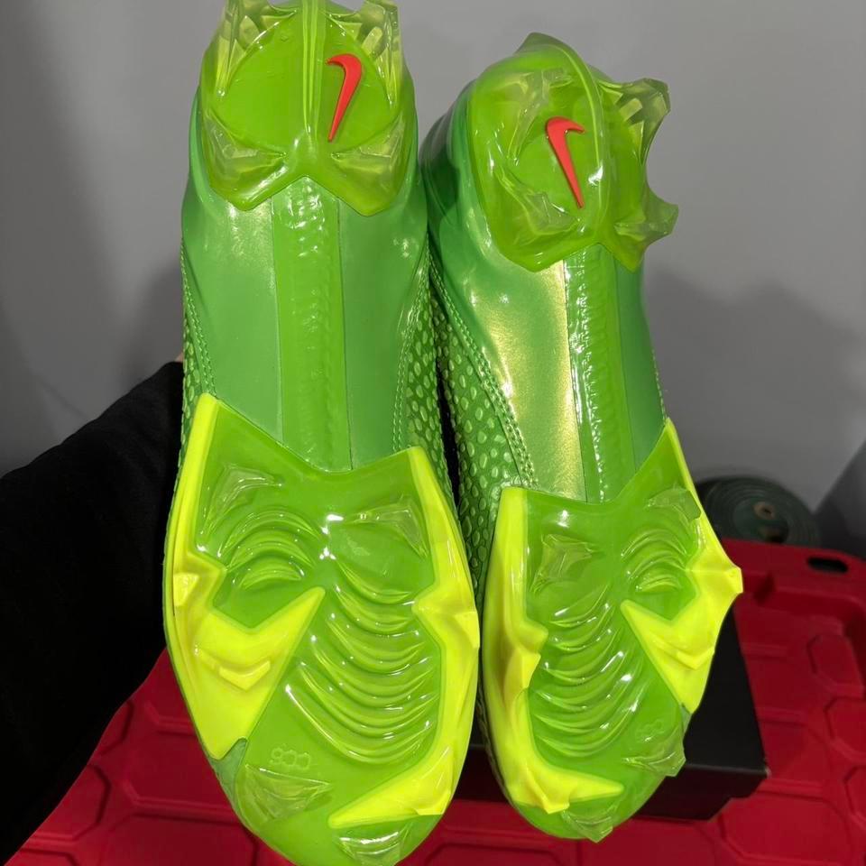 Nike Kobe 6 Green Grinches 54eb 4