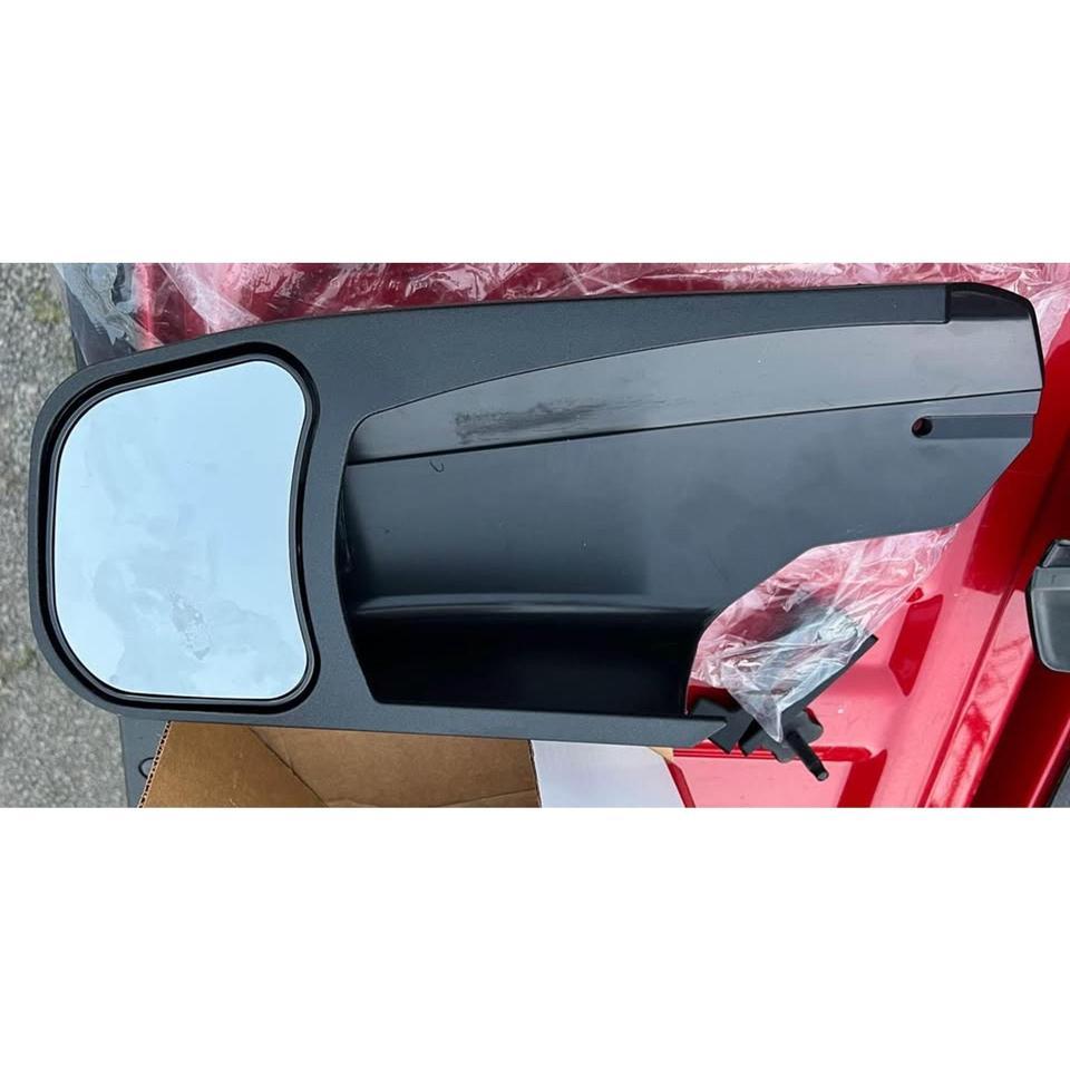 Custom Towing Mirrors Cipa Pr 6141 5