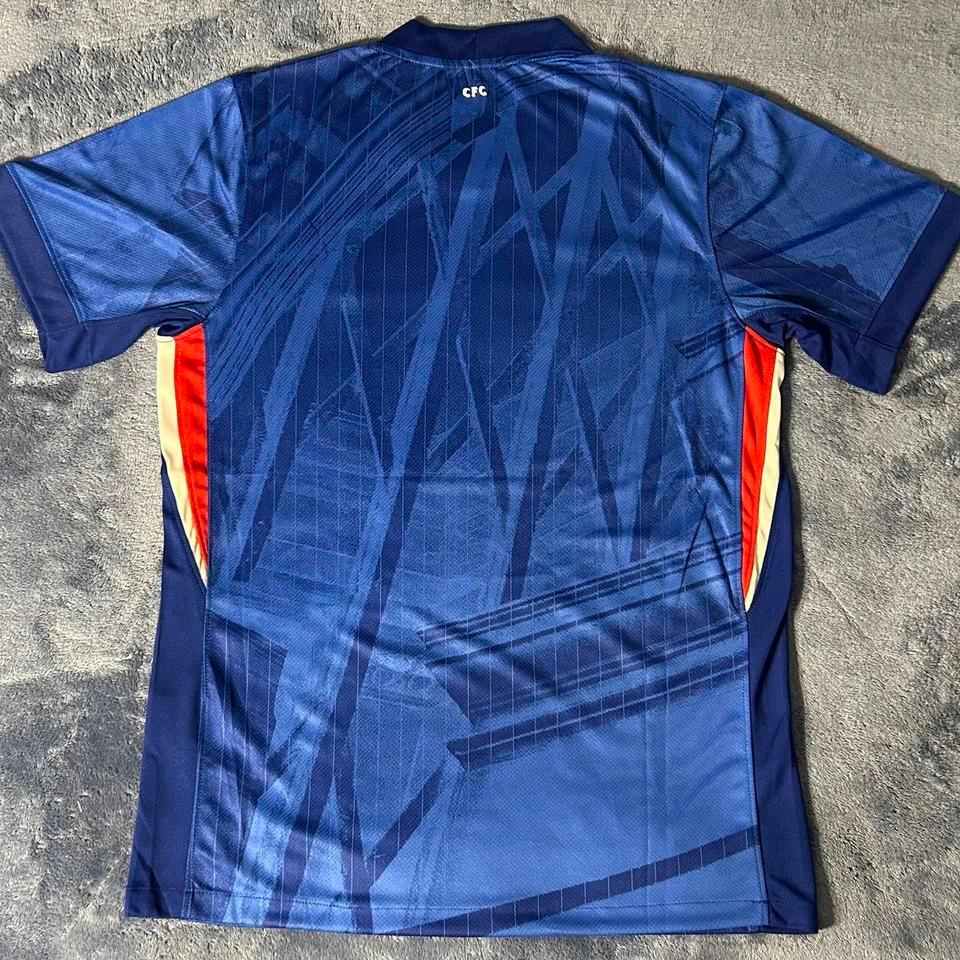 Nike Blue Chelsea Fc 2526 9ce6 2