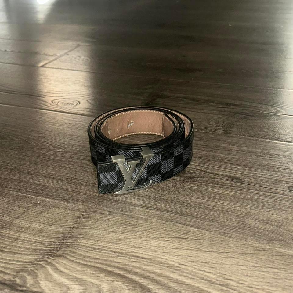 Lv Belt Authentic 1890 2