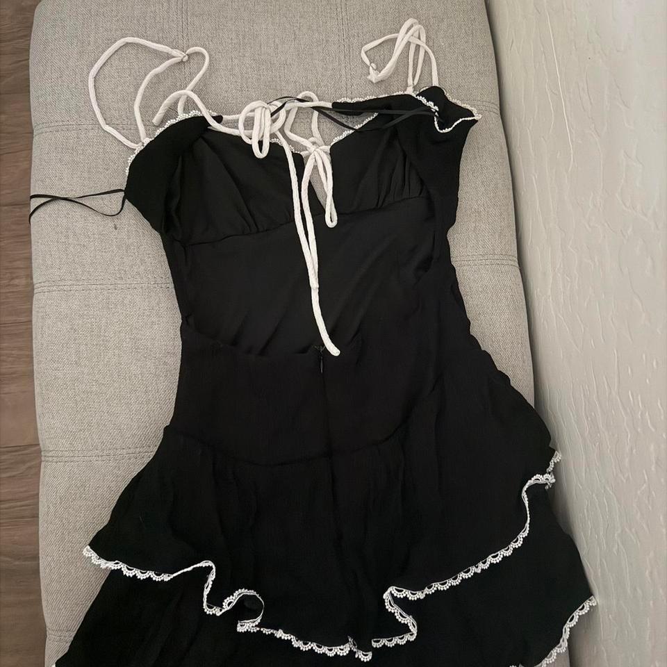 Isabellas Cabinet Dress Small