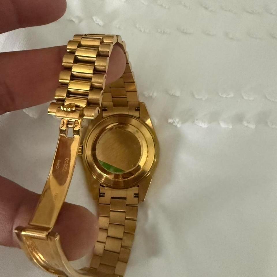 Mens Watches 2ced 2