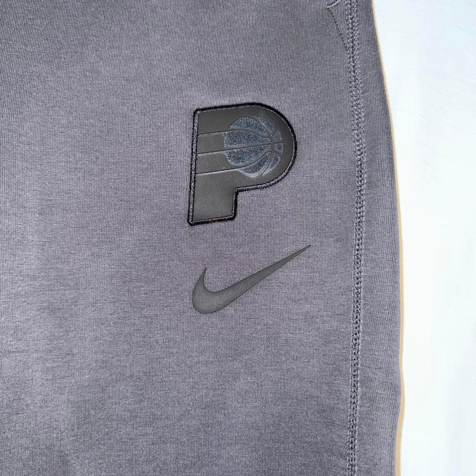 Nike Grey Nba Tech Sweatpants Aaf4 2