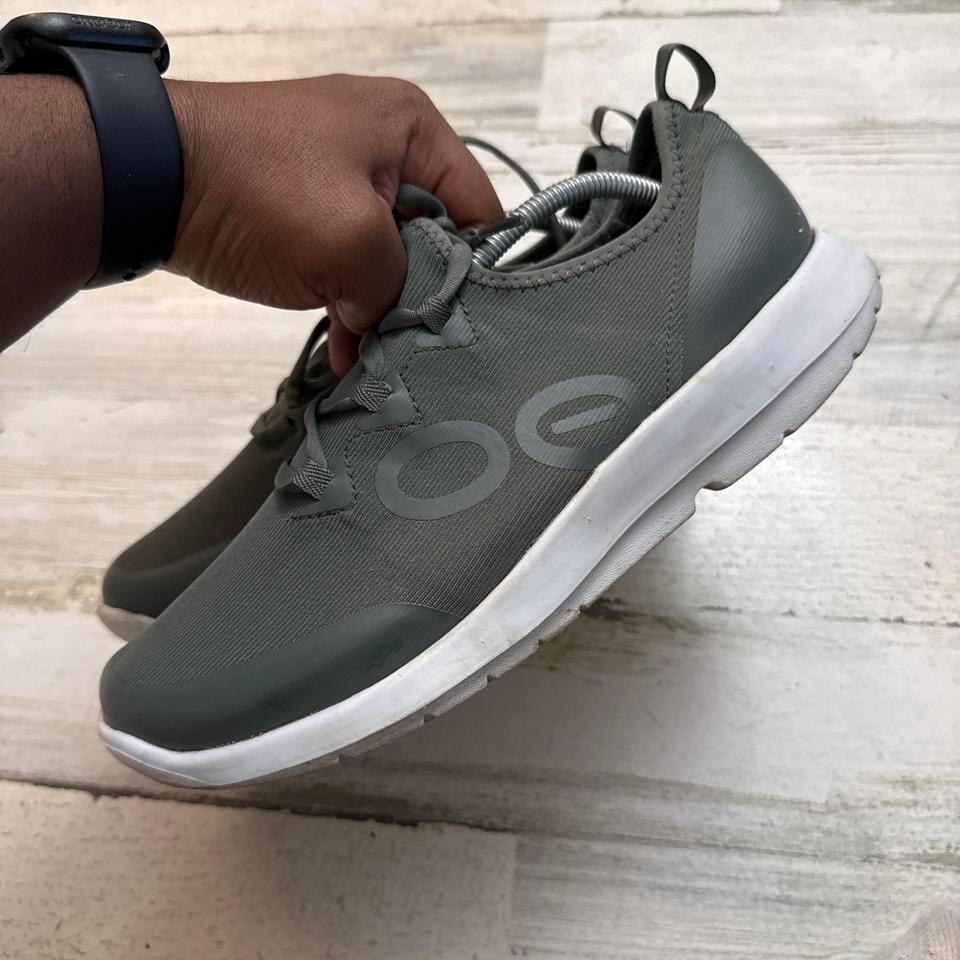 Oofos Mens Oomg Sport 03012023 149 D10a 7