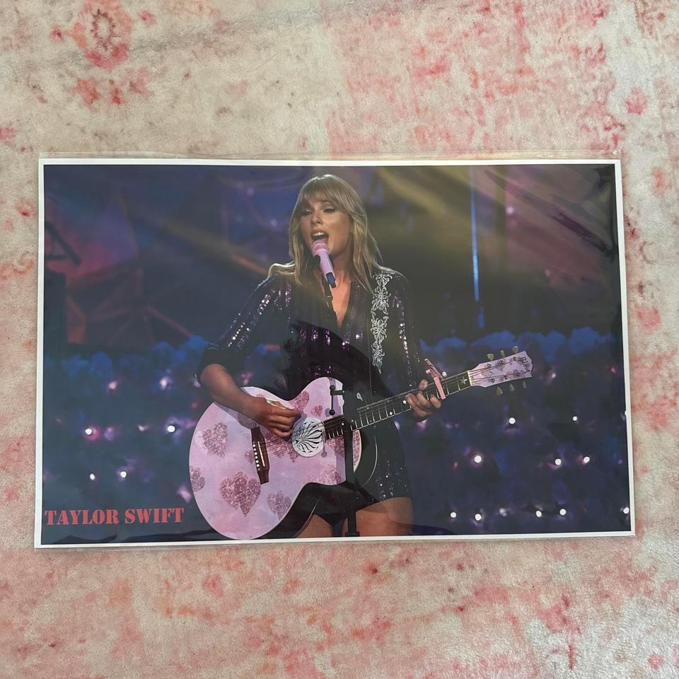 Taylor Swift Poster Taylorswift E95a