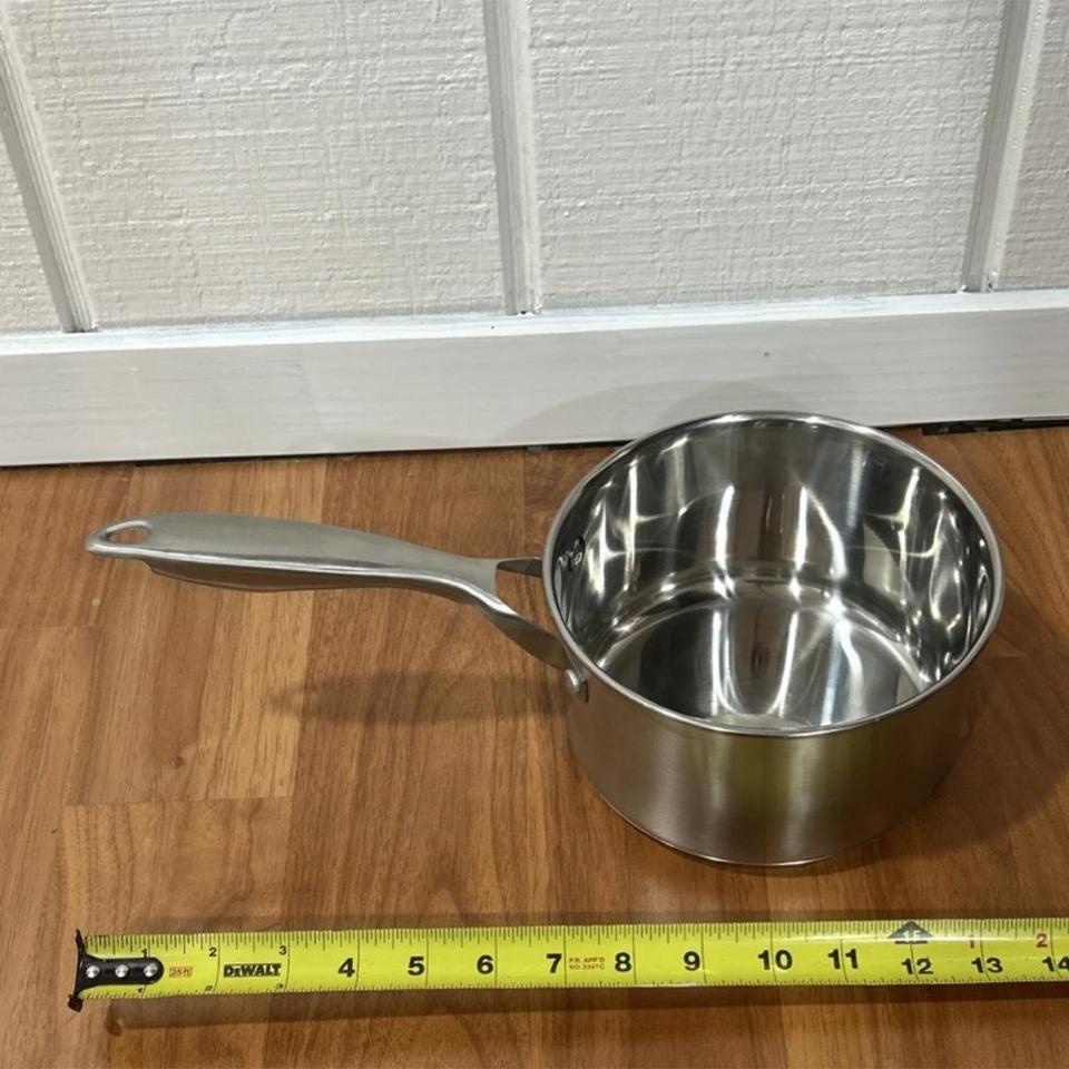 The Sedona Kitchen Stainless Steel 374a 7