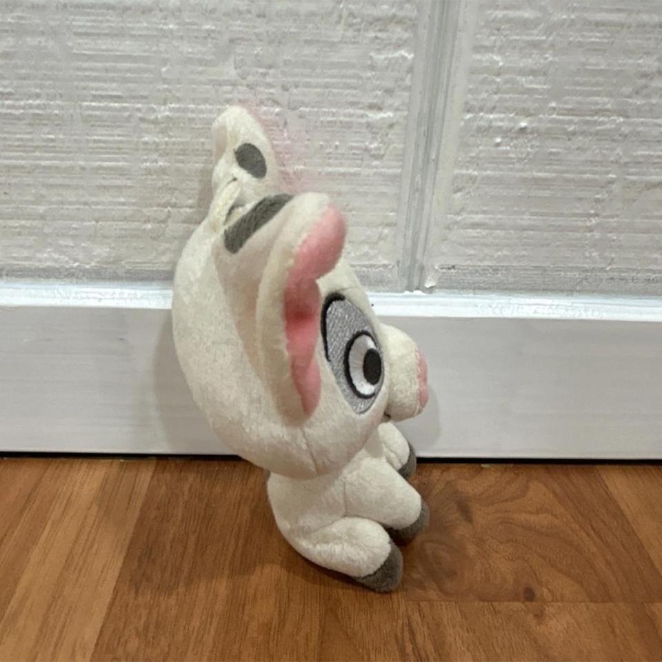 Pua From Moana Plush Toy Bee1 4