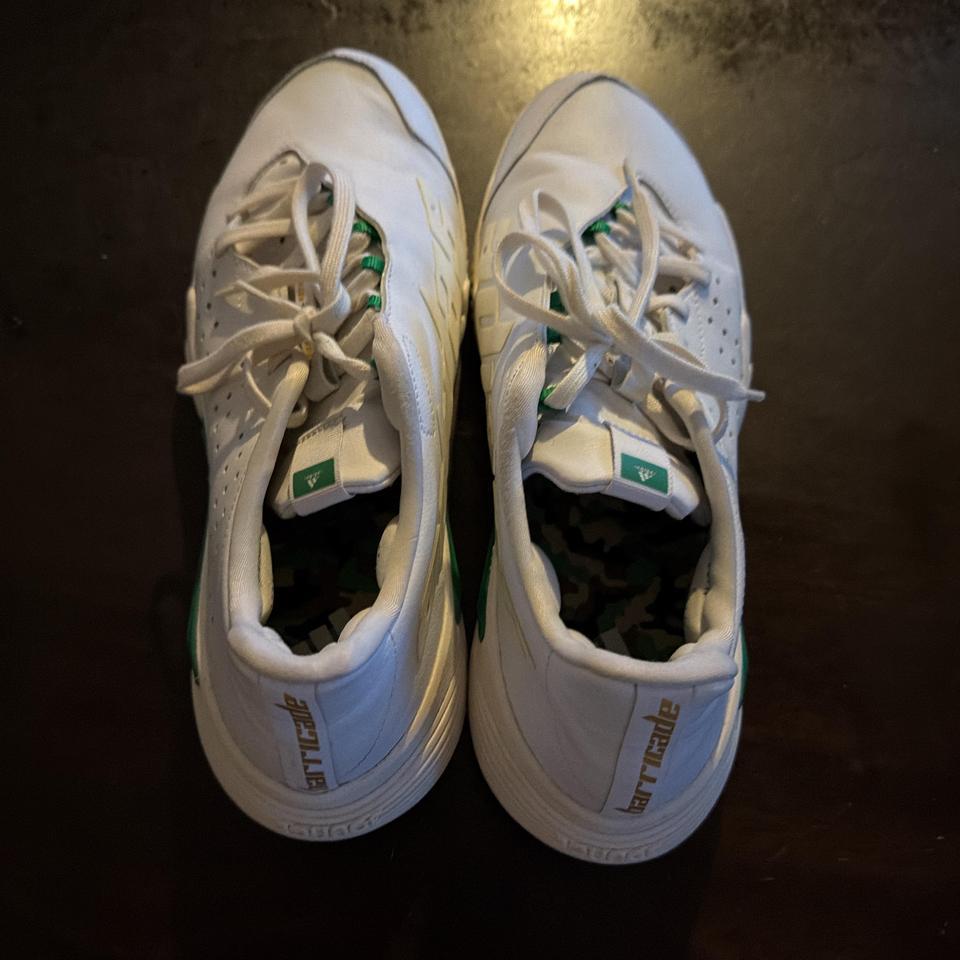 Limited Edition Stan Smith All 4856