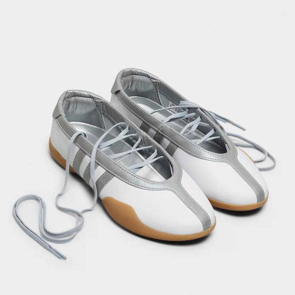 Adidas Taekwondo Mei Ballet Shoes B133