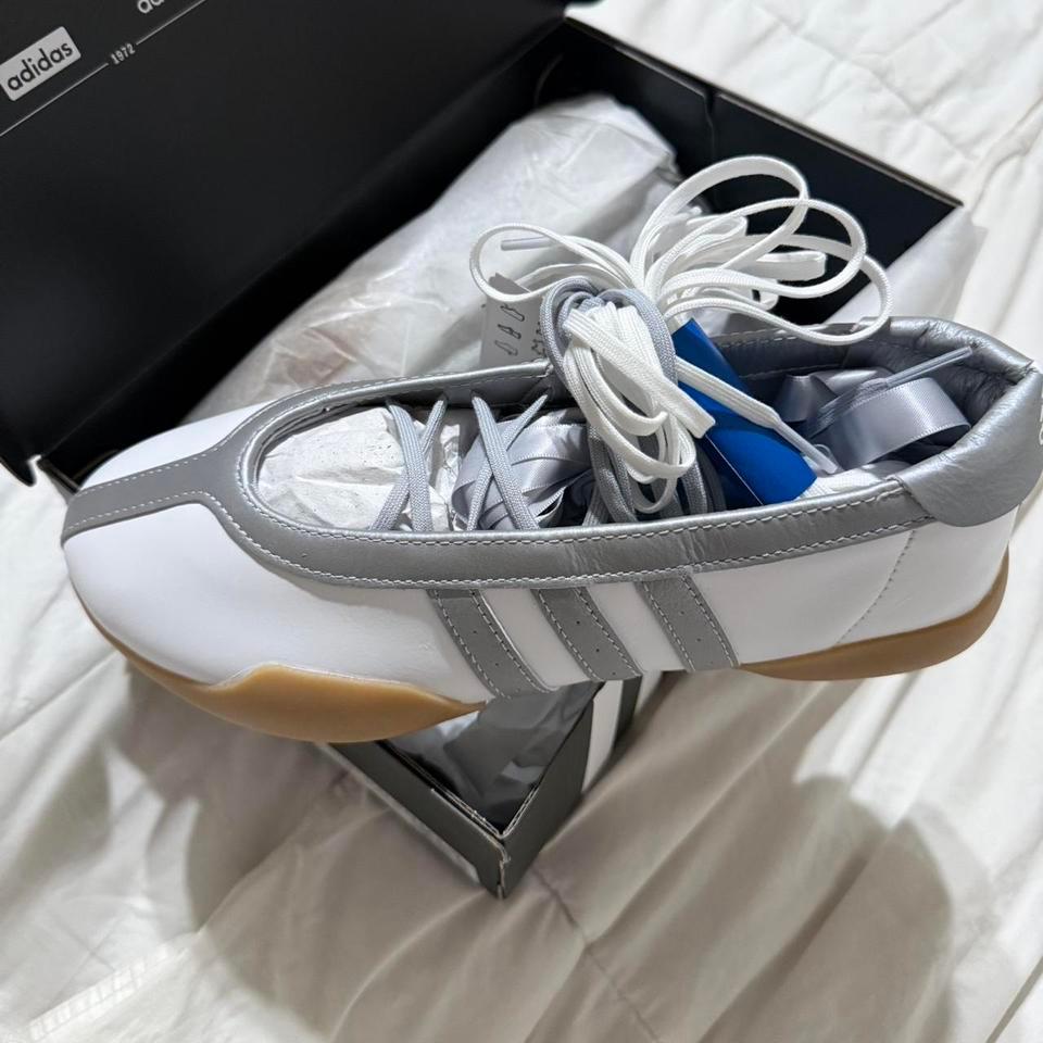 Adidas Taekwondo Mei Ballet Shoes B133 3