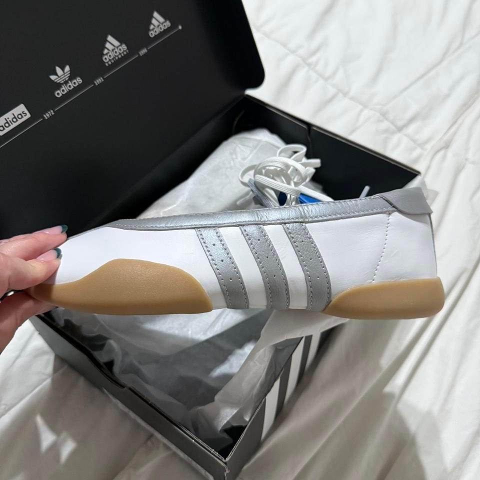 Adidas Taekwondo Mei Ballet Shoes B133 4