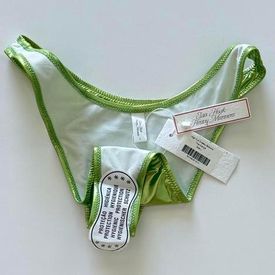 Heavy Manners X Elsa Hosk 48d5 6