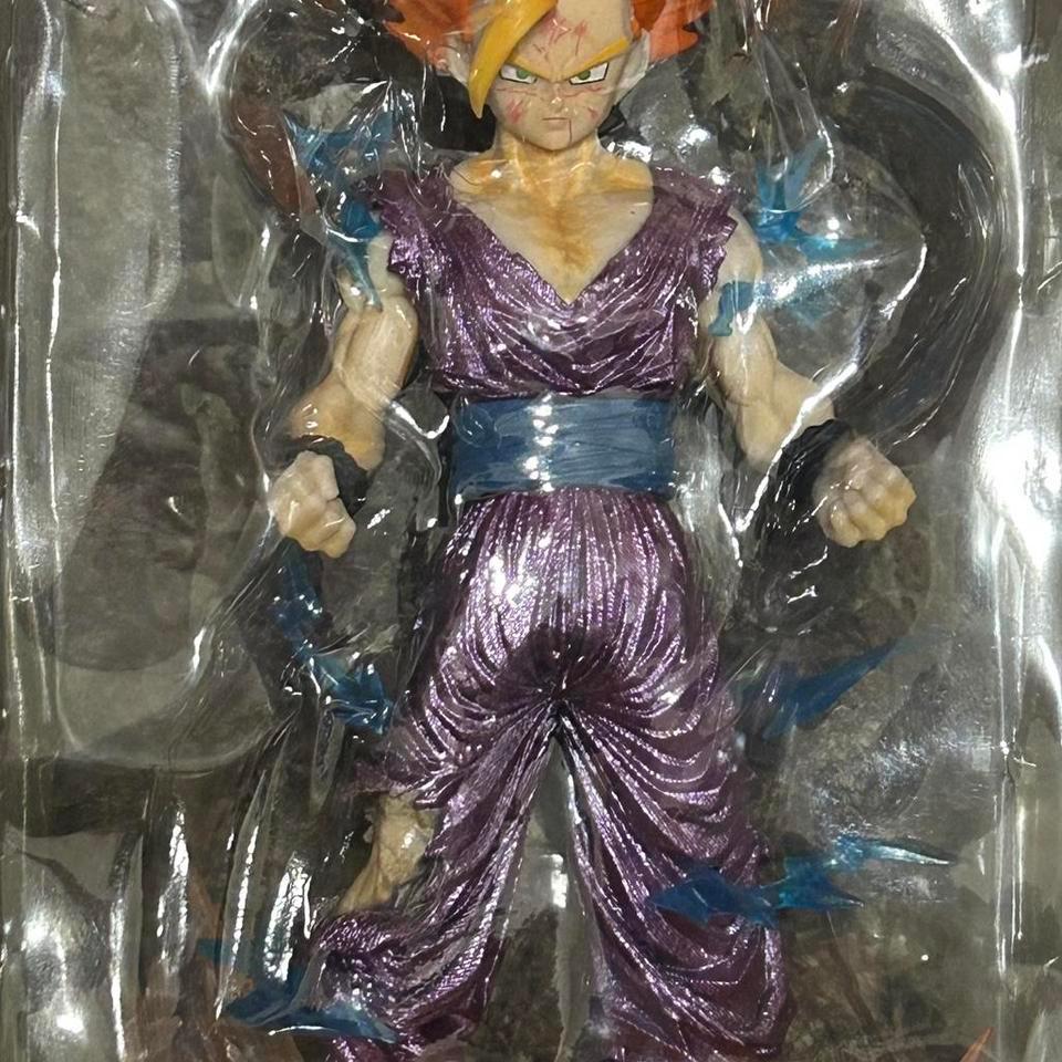 Dragon Ball Z Super Saiyan 57fe 5