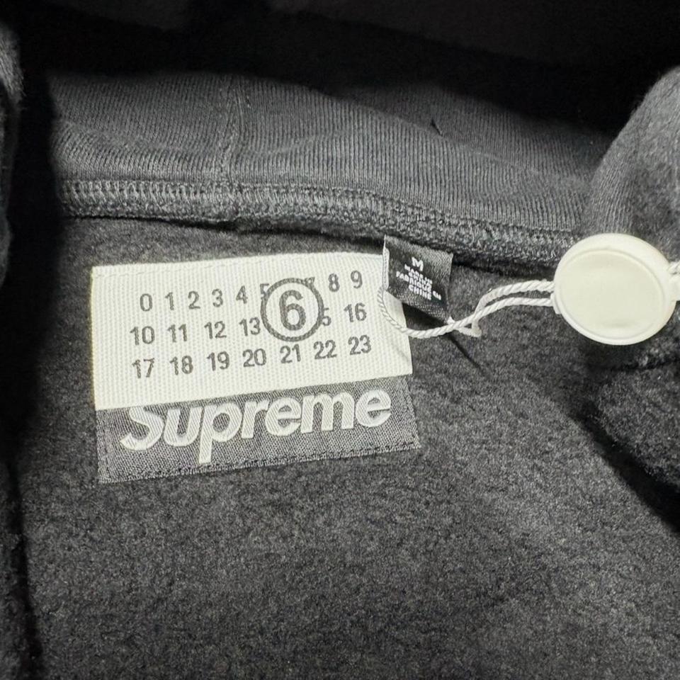 Supreme X Maison Margiela Eagle 57a3 3