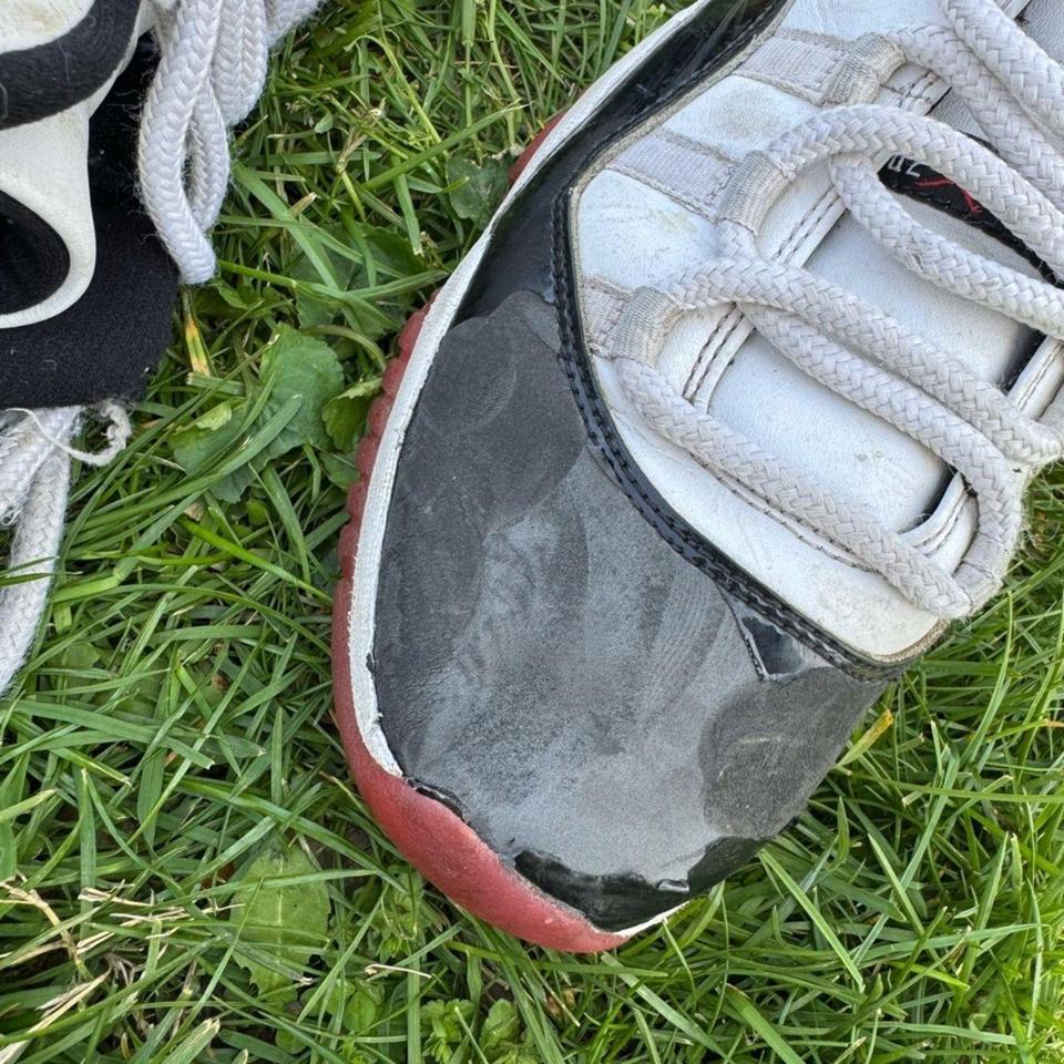 Jordan 11 Low Concord Bred 64c7 7