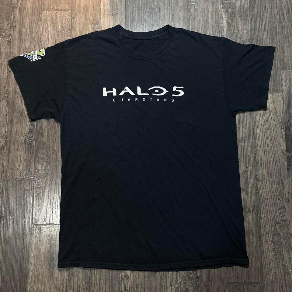 Classic Halo 5 Guardians Video 2