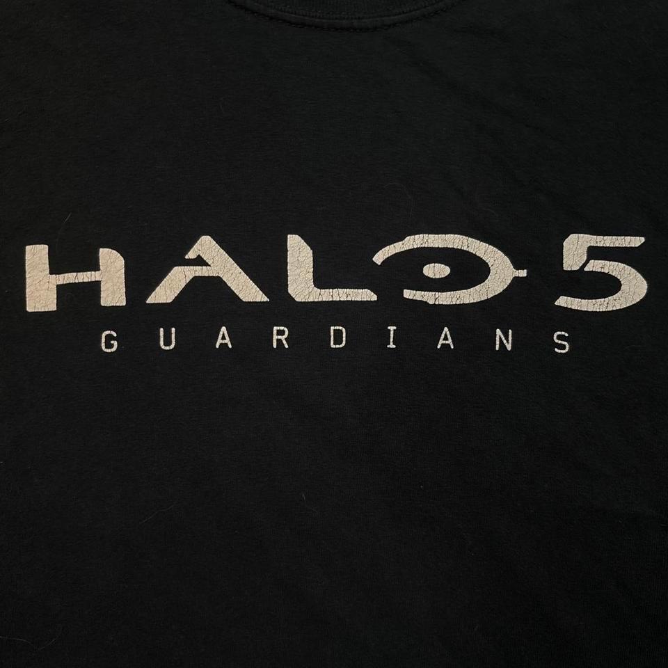 Classic Halo 5 Guardians Video