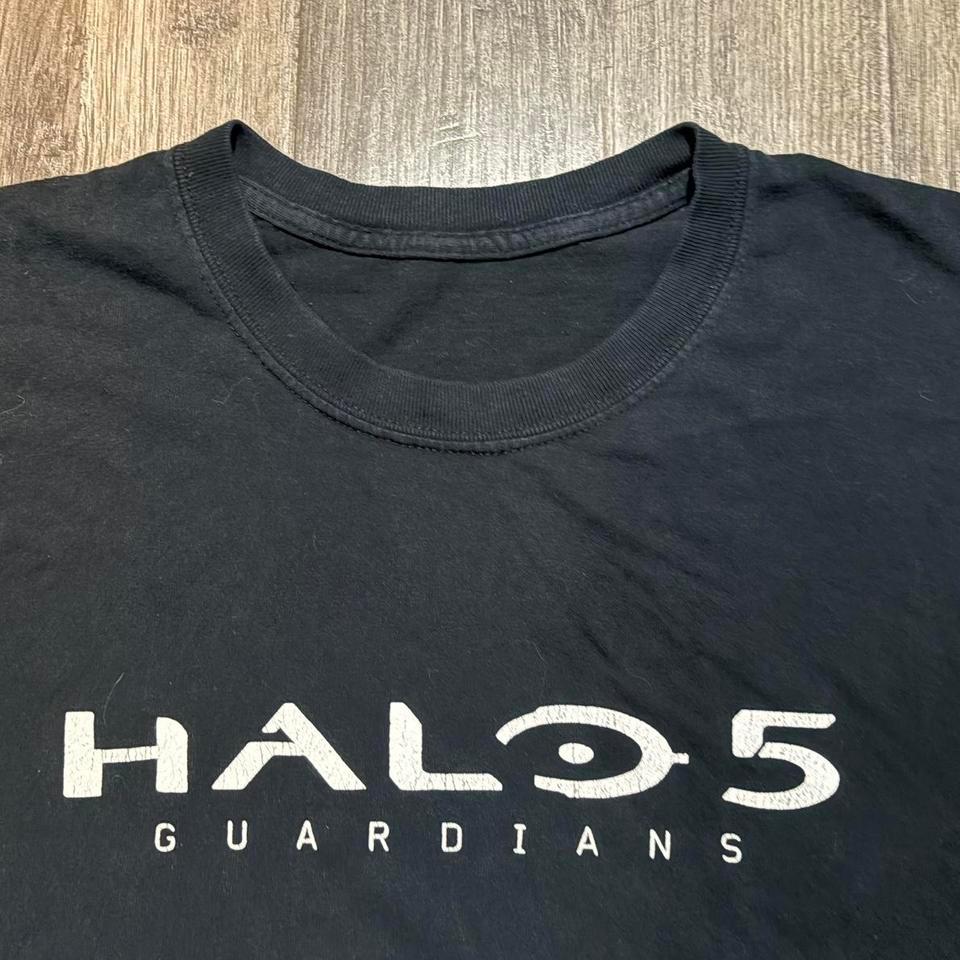 Classic Halo 5 Guardians Video 4