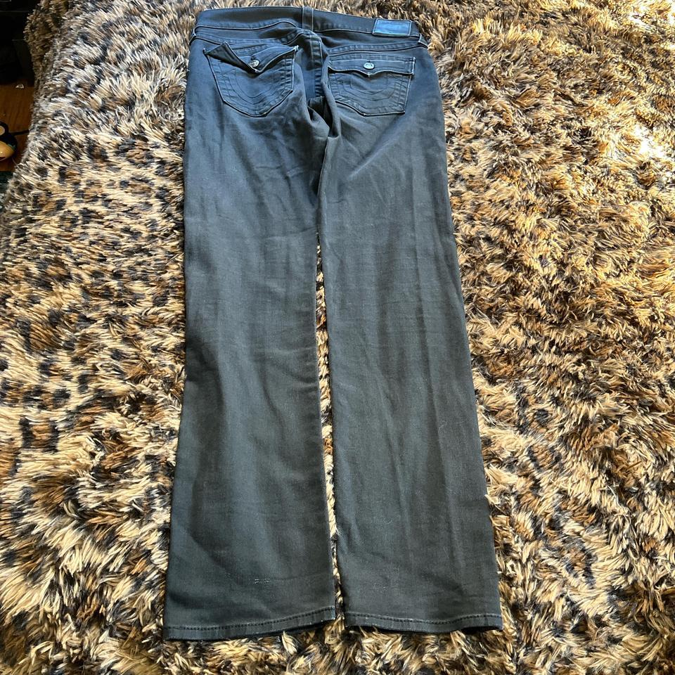 True Religion Geno Relaxed Slim 65ff 6
