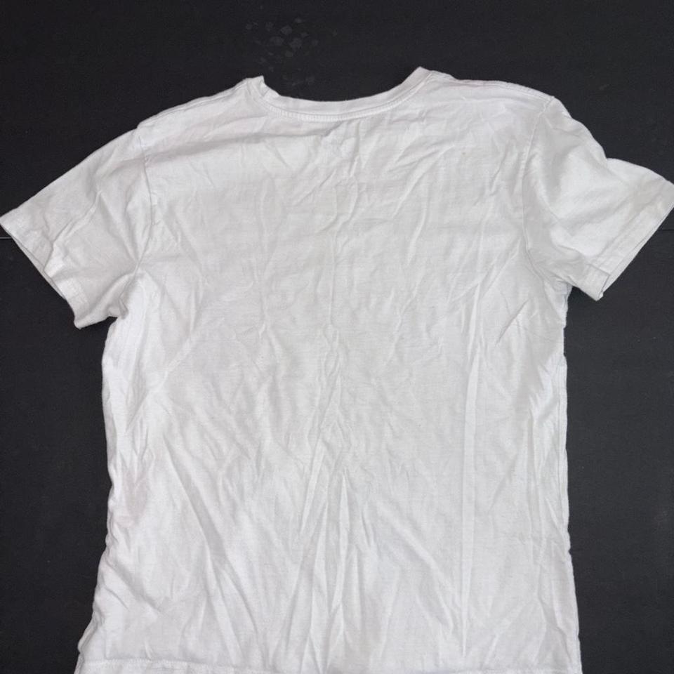 Womens Playstation T Shirt 6