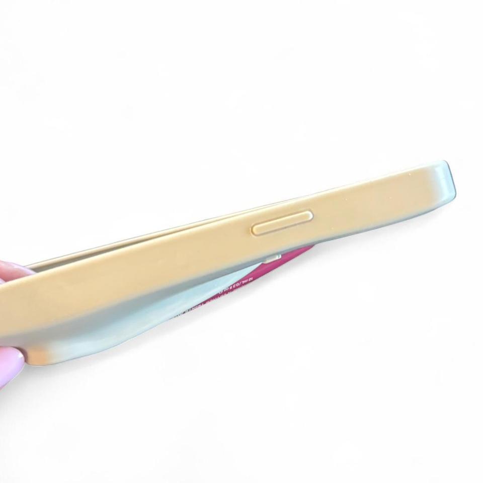 Rhode Phone Case With Lip E547 2