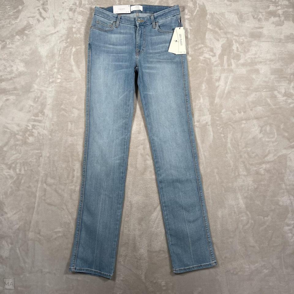 New 7 For All Mankind 50ca