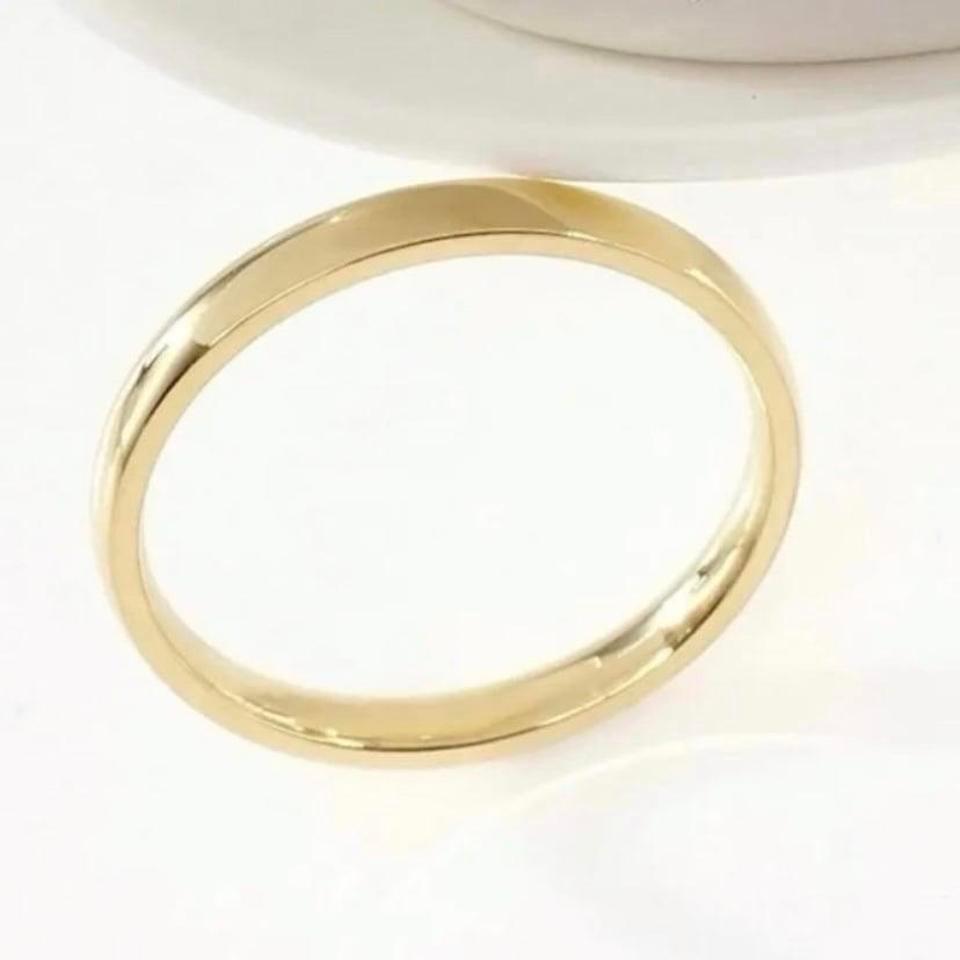 Size 10 Stainless Steel Thin A8ec 3