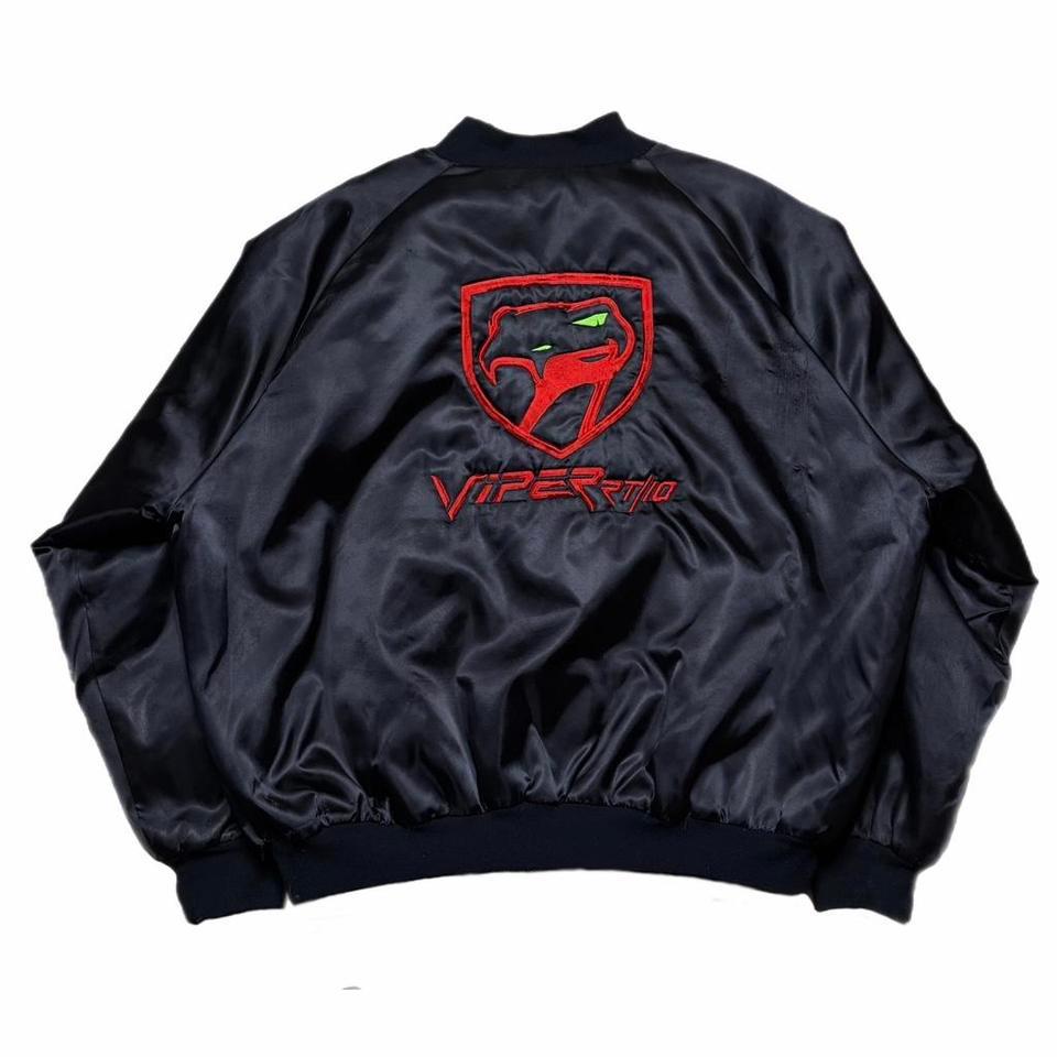 Vintage 1990s Dodge Viper Rt 10 Dffa