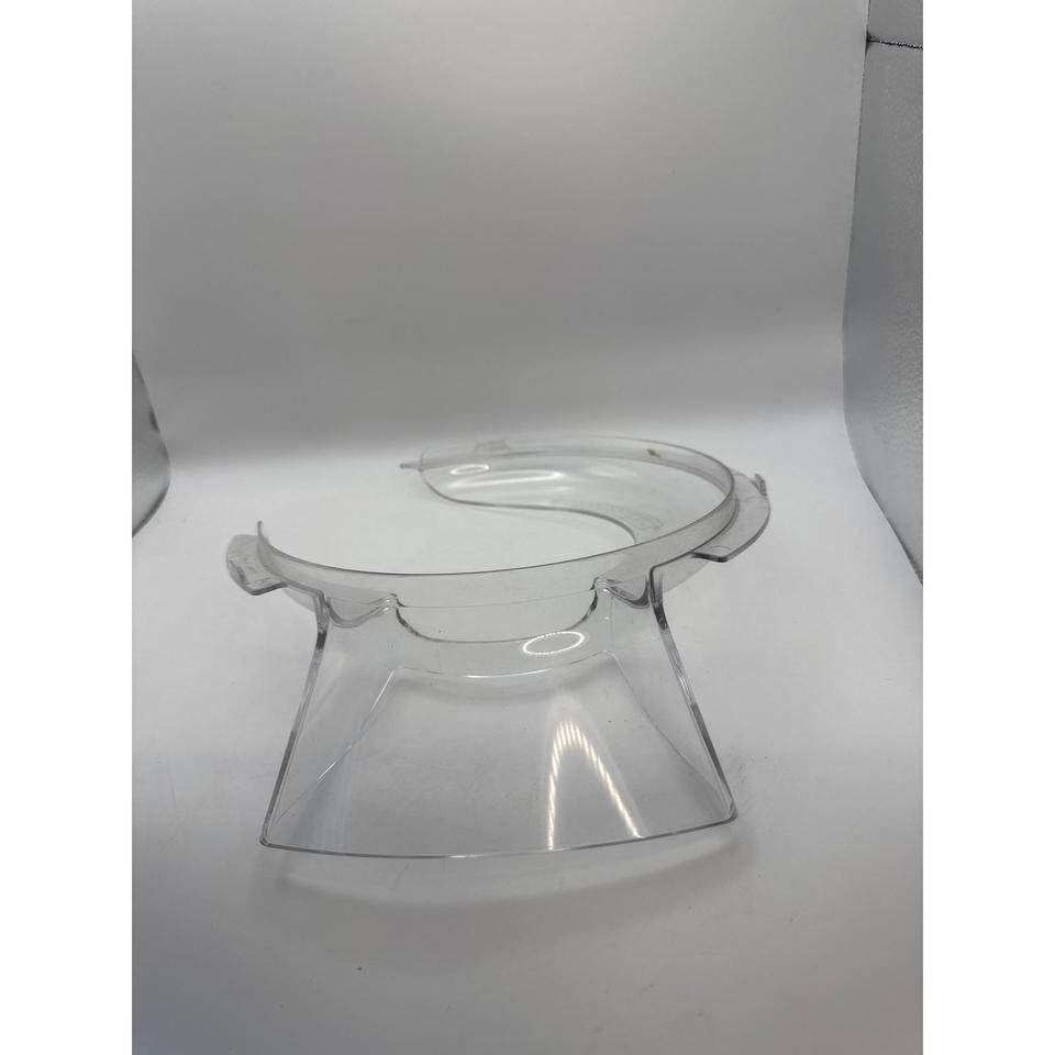 Kitchenaid Stand Mixer Pouring Shield 2