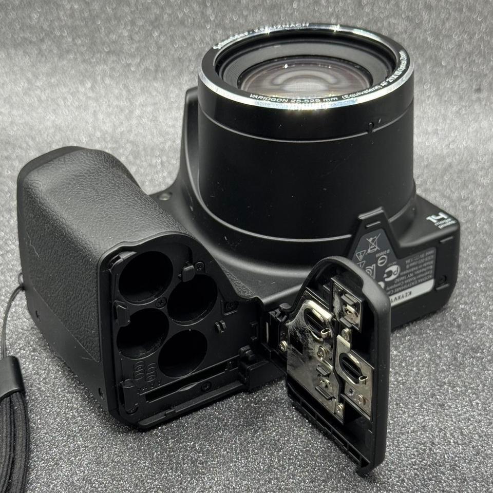 Kodak Easyshare Z5010 Digital Camera 81d2 3