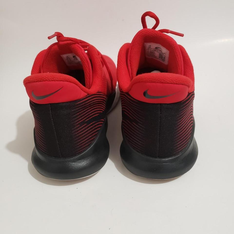 Nike Precision 4 Basketball Shoes 841c 7