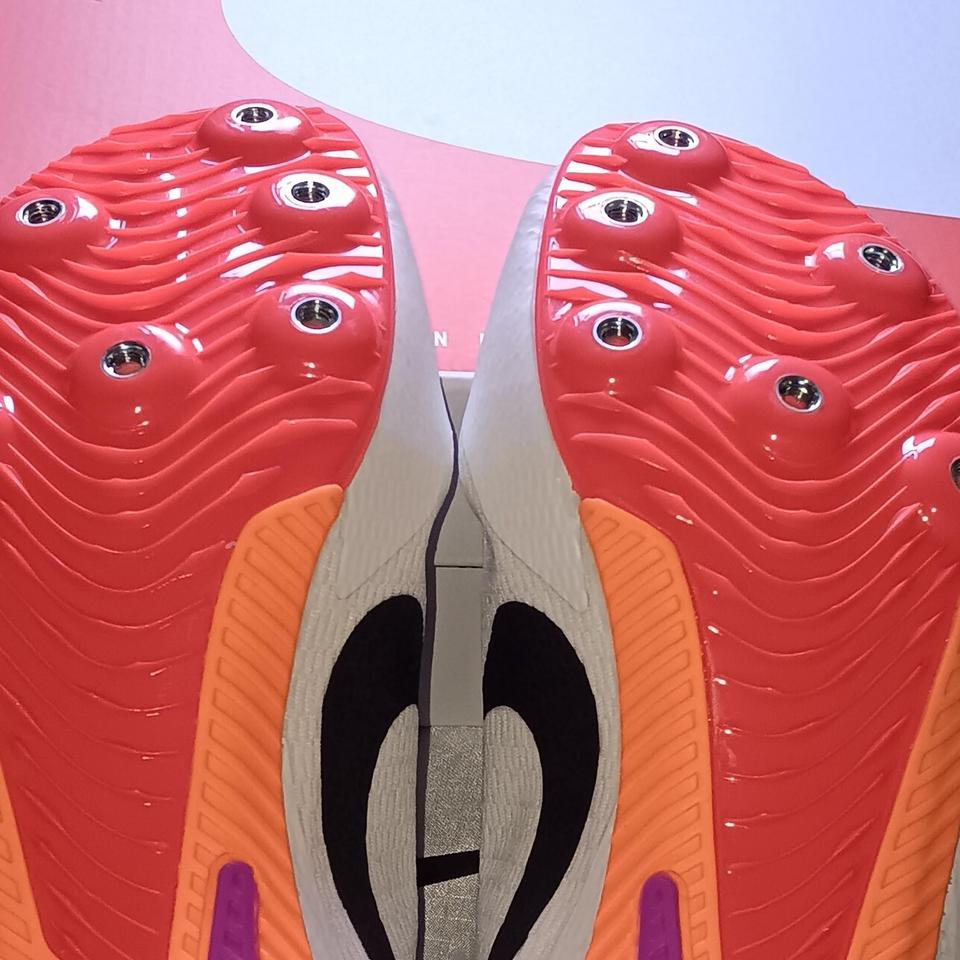 Nike Track Field Tennis