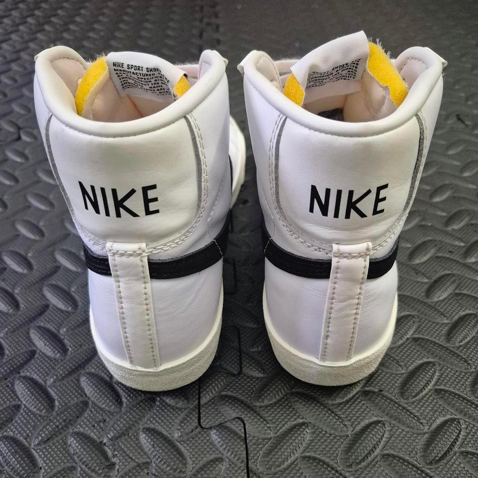 Size 9w Nike Blazer 639a 5