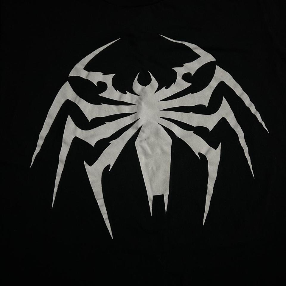Medium Spider Man 2 Ps5 Venom 3