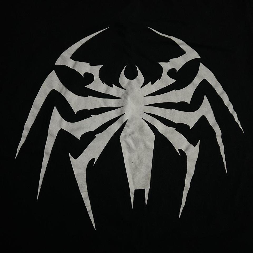 Medium Spider Man 2 Ps5 Venom 6