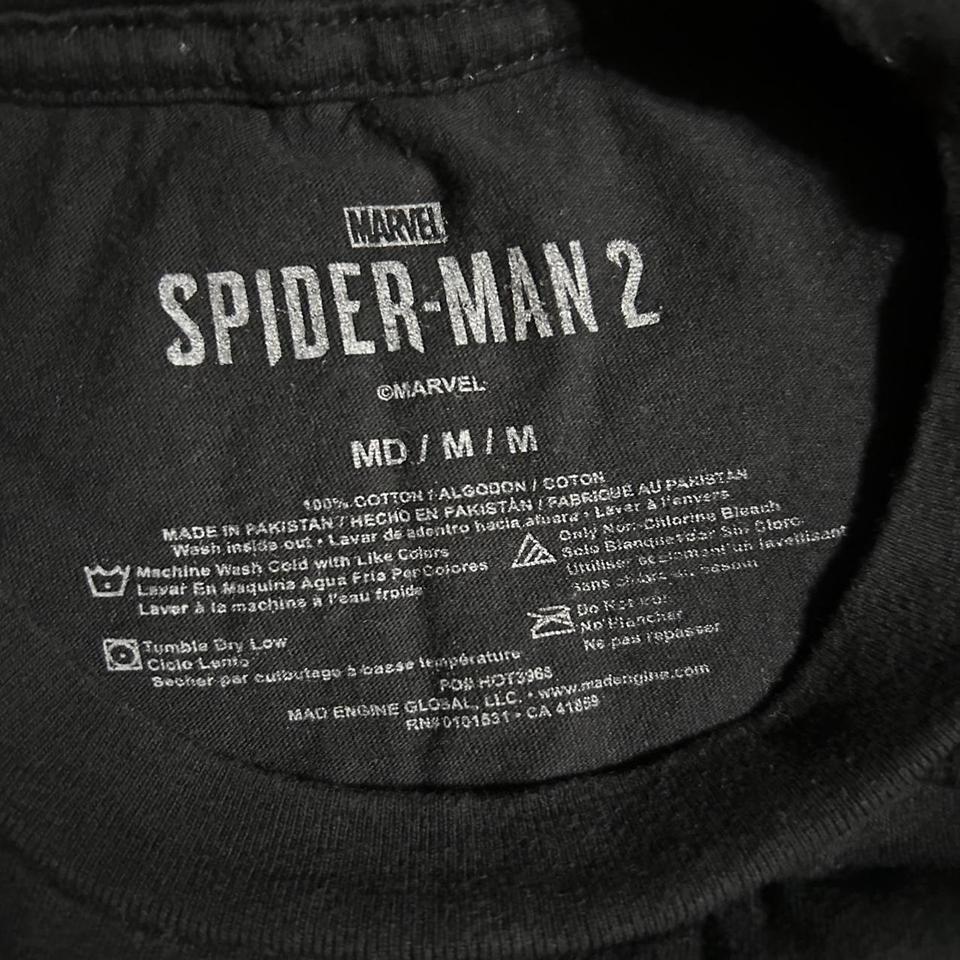Medium Spider Man 2 Ps5 Venom 7