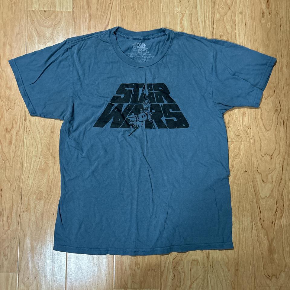 Star Wars A New Hope 1677