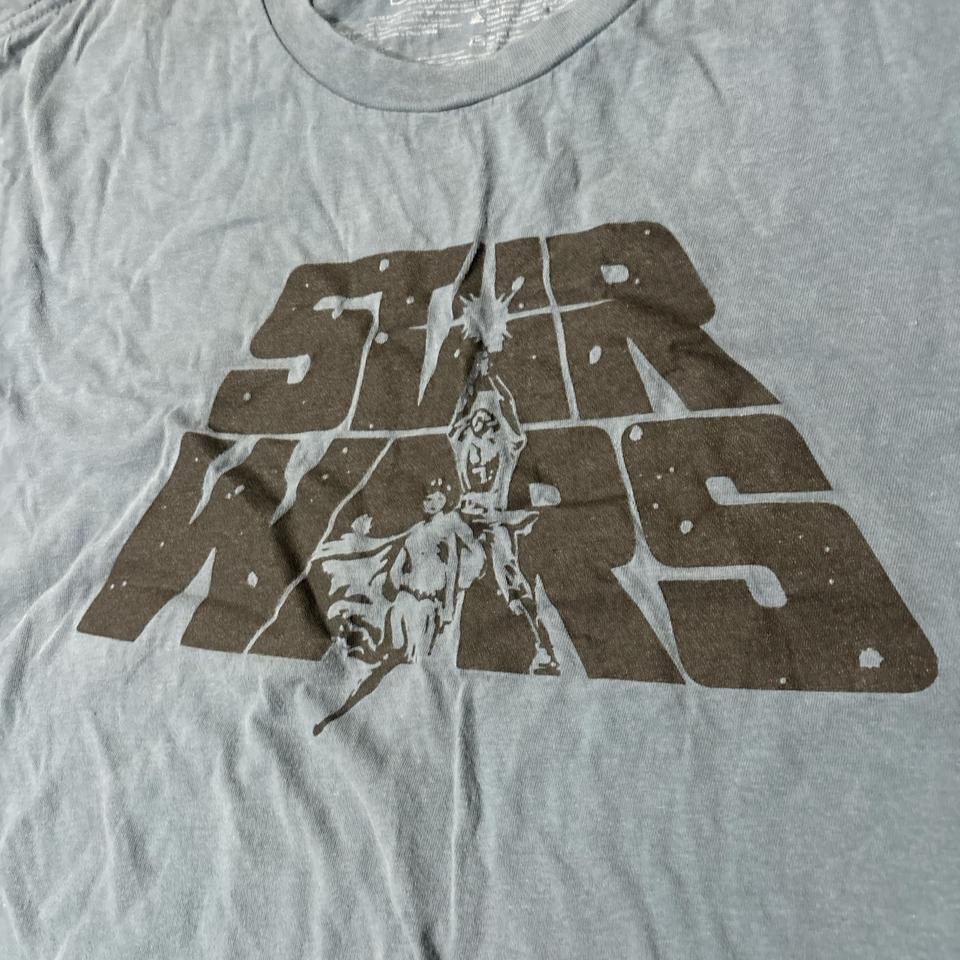 Star Wars A New Hope 1677 4