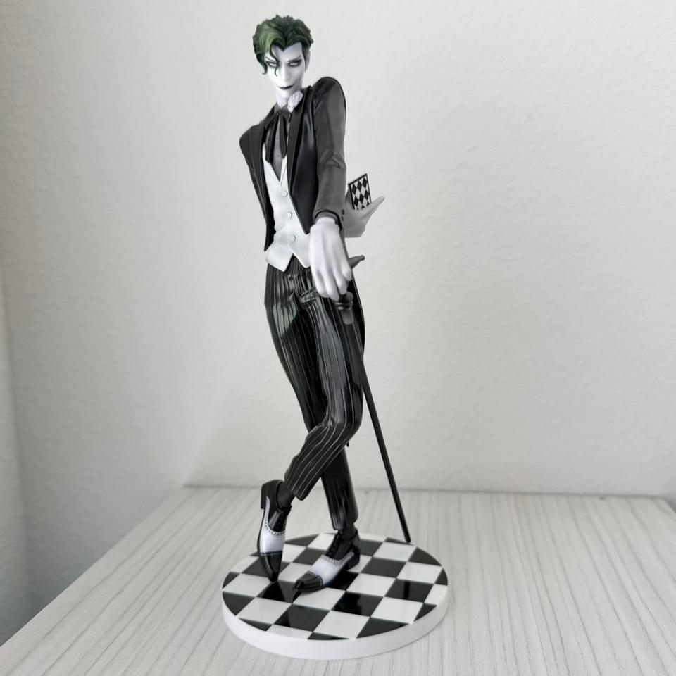 Kotobukiya Dc Comics Ikemen Statue 7264 3
