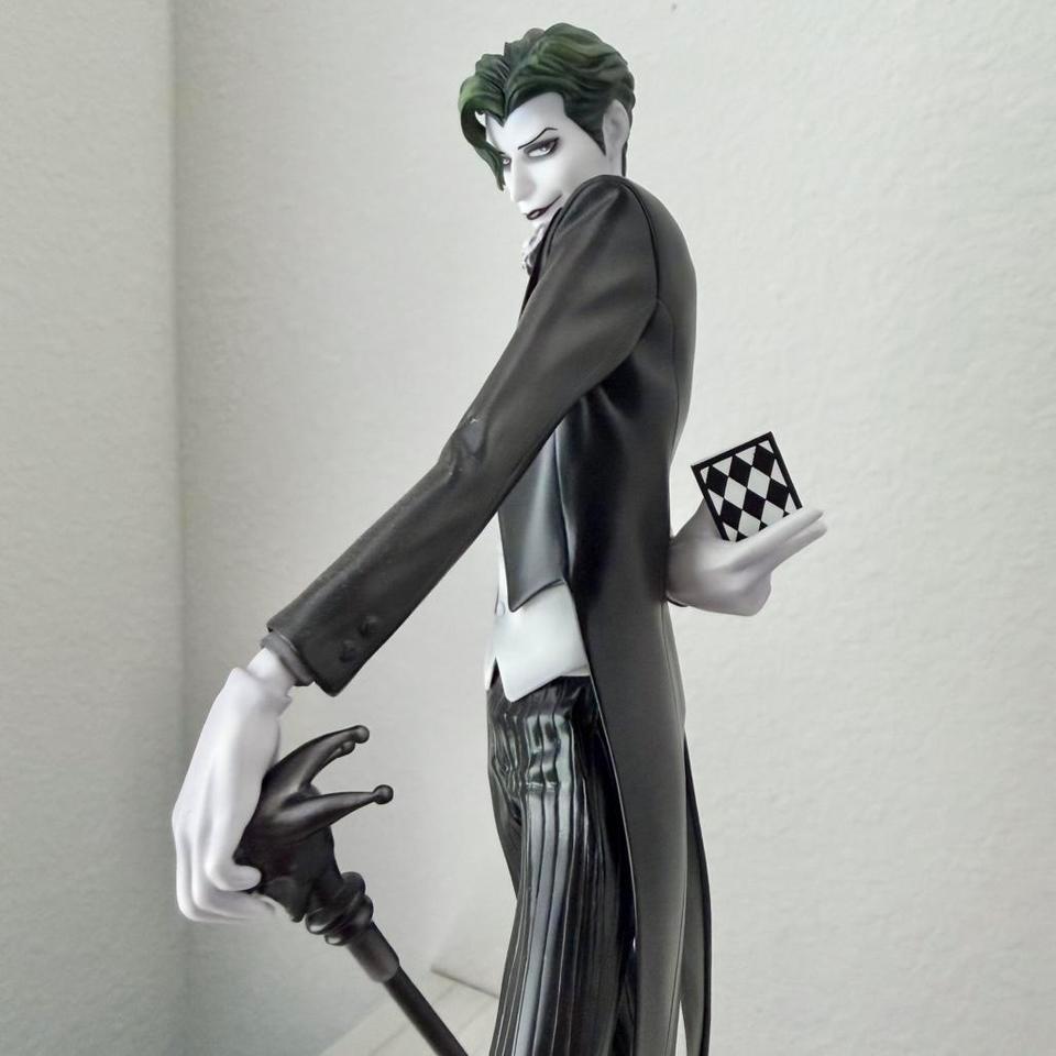 Kotobukiya Dc Comics Ikemen Statue 7264 6