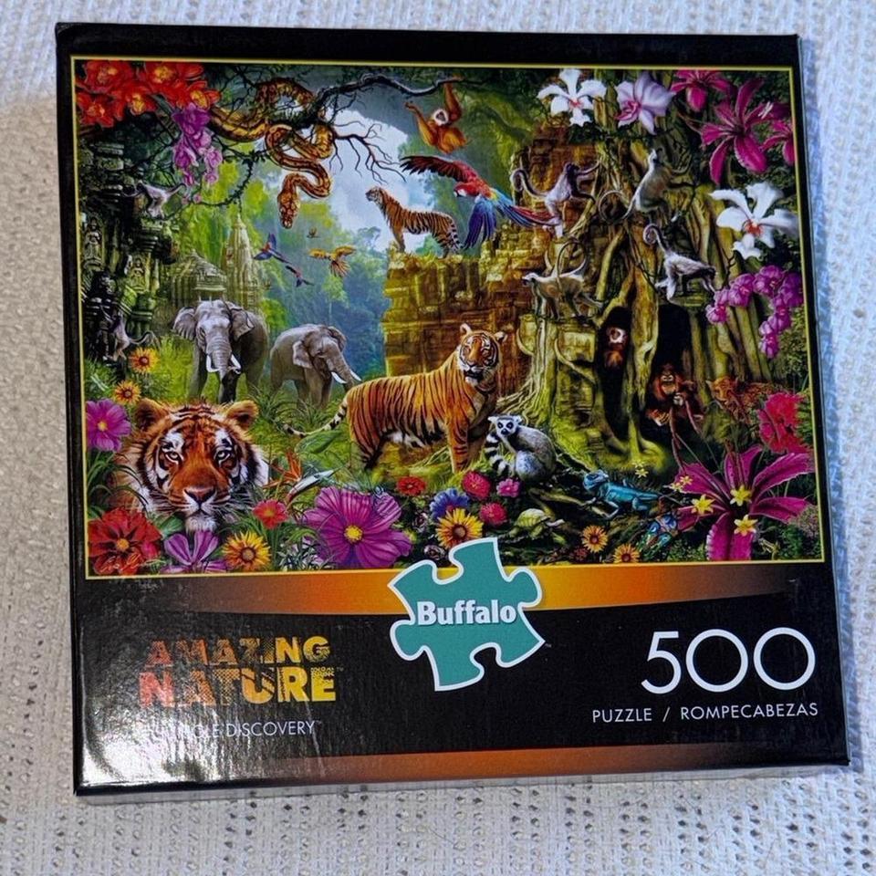 Buffalo David Bitton Vibrant Jungle 3e0b 5