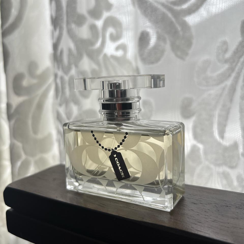 Coach Signature Eau De Parfum Fb06 2