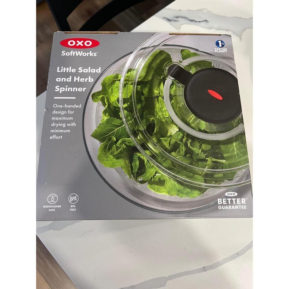 Oxo Softworks Little Salad And 713b