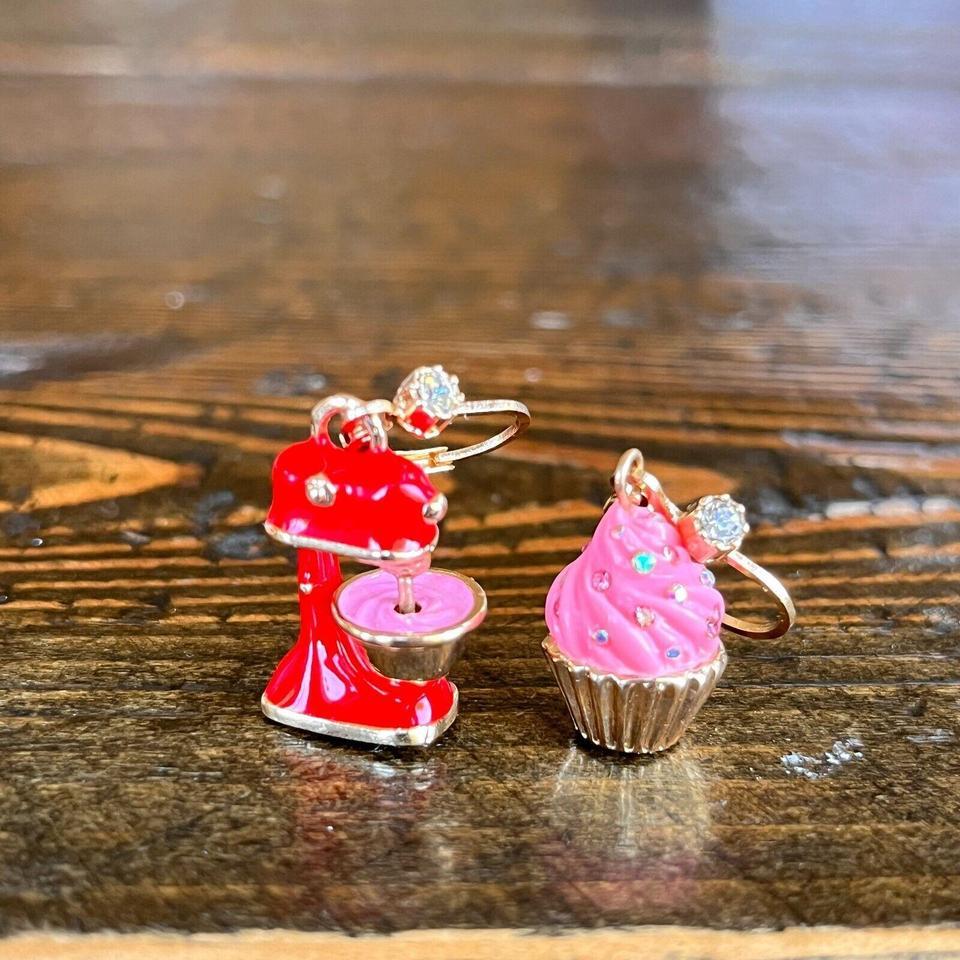 Betsey Johnson Baby Cakes Bakers Ff9d 2