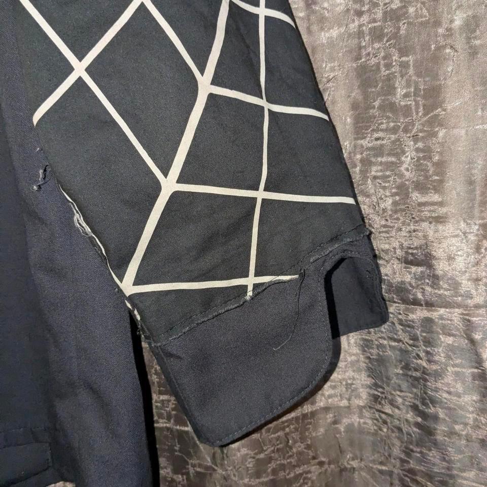 Chef Designs Handmade Black And 8