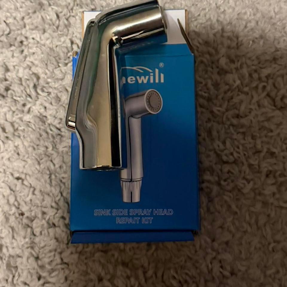 Sink Side Spray Head Repair 3200