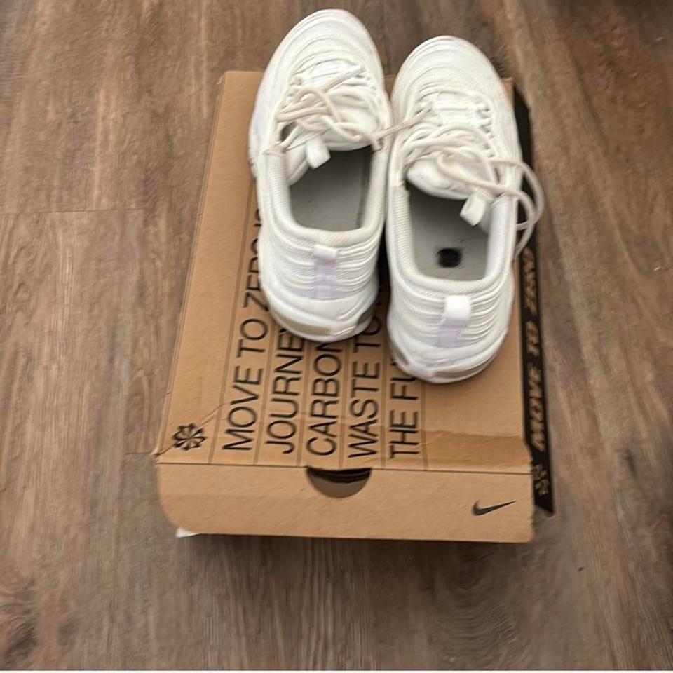 Nike Air Max 97 White 0eac 3