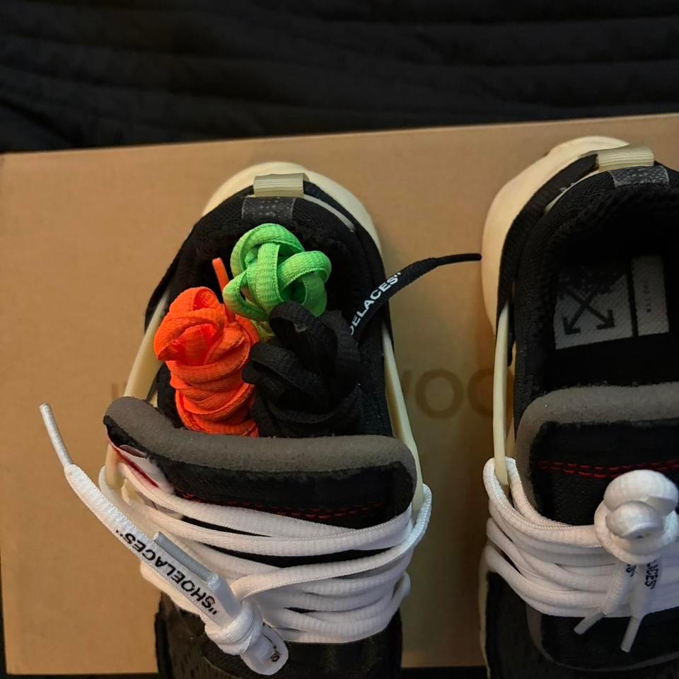Nike Prestos 473d 2